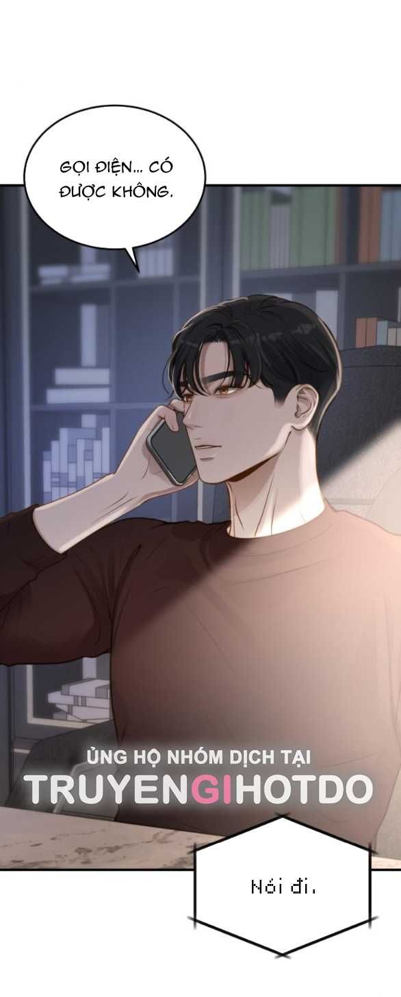 đọc truyện [18+] Dù Biết Điều Đó Thật Điên Rồ Chương 9.1 ảnh 2 tại Thiên Thai Truyện