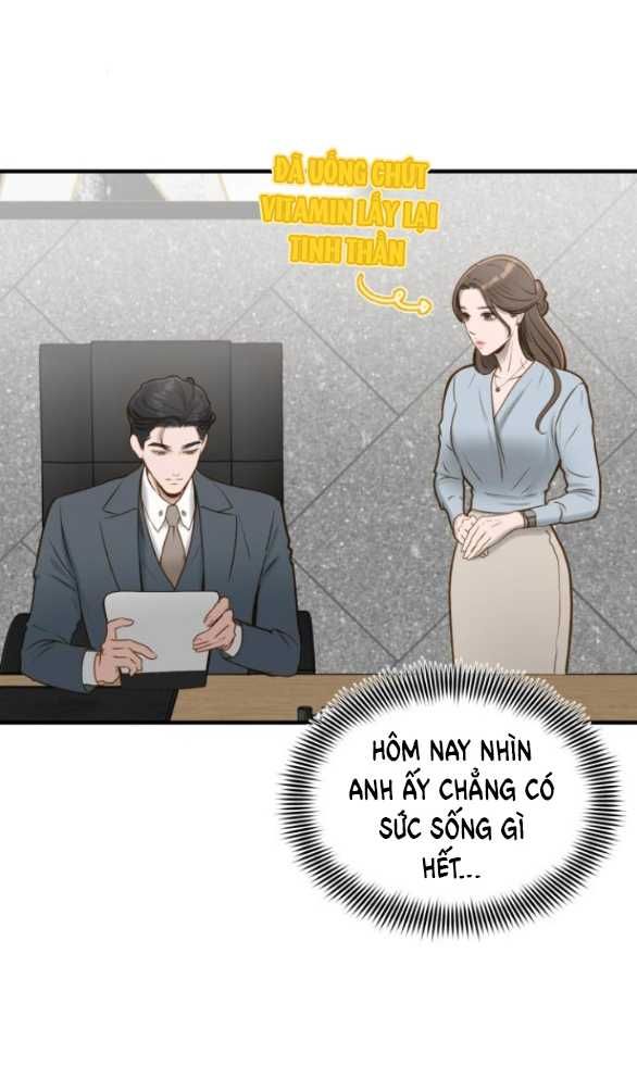 đọc truyện [18+] Dù Biết Điều Đó Thật Điên Rồ Chương 9.1 ảnh 18 tại Thiên Thai Truyện