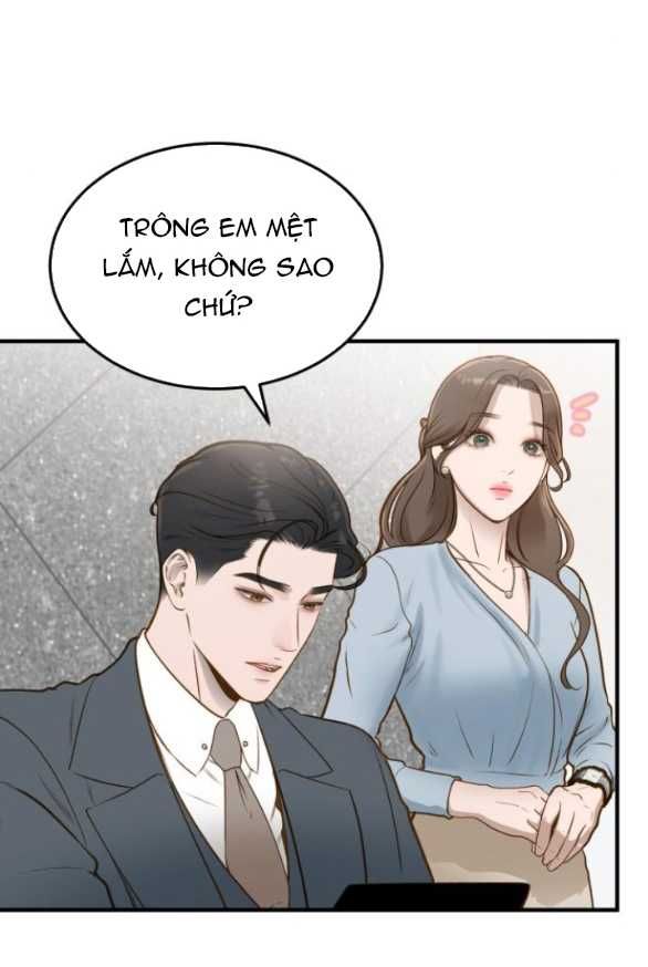 đọc truyện [18+] Dù Biết Điều Đó Thật Điên Rồ Chương 9.1 ảnh 20 tại Thiên Thai Truyện
