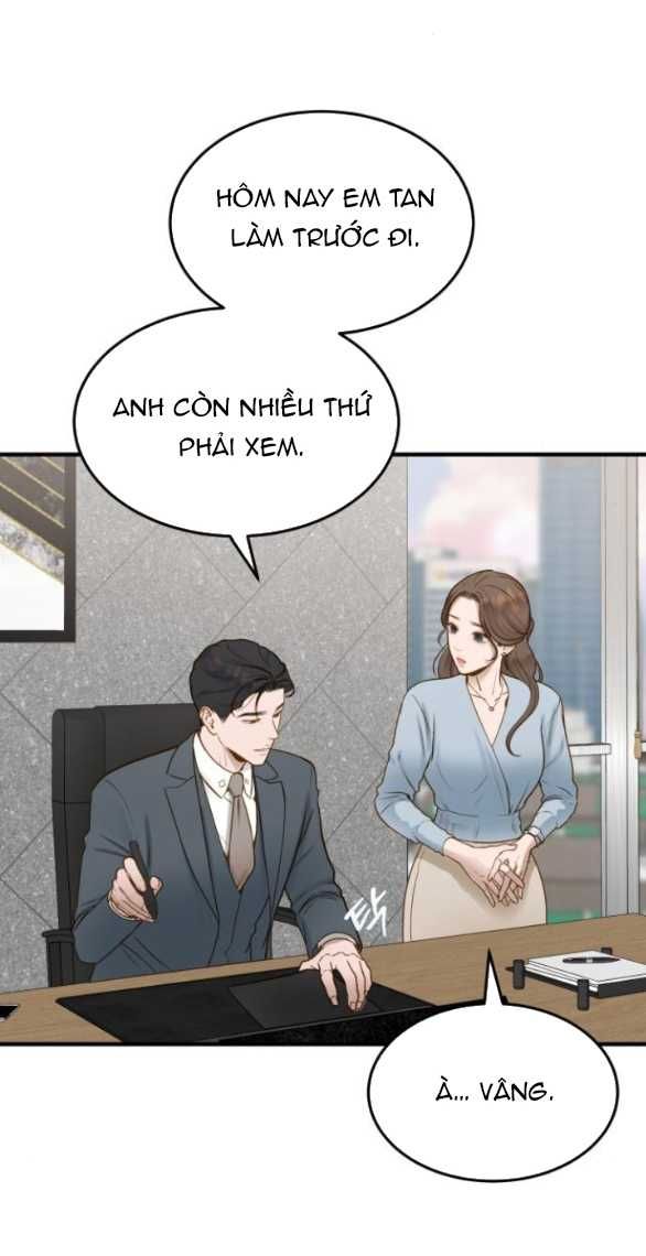đọc truyện [18+] Dù Biết Điều Đó Thật Điên Rồ Chương 9.1 ảnh 22 tại Thiên Thai Truyện