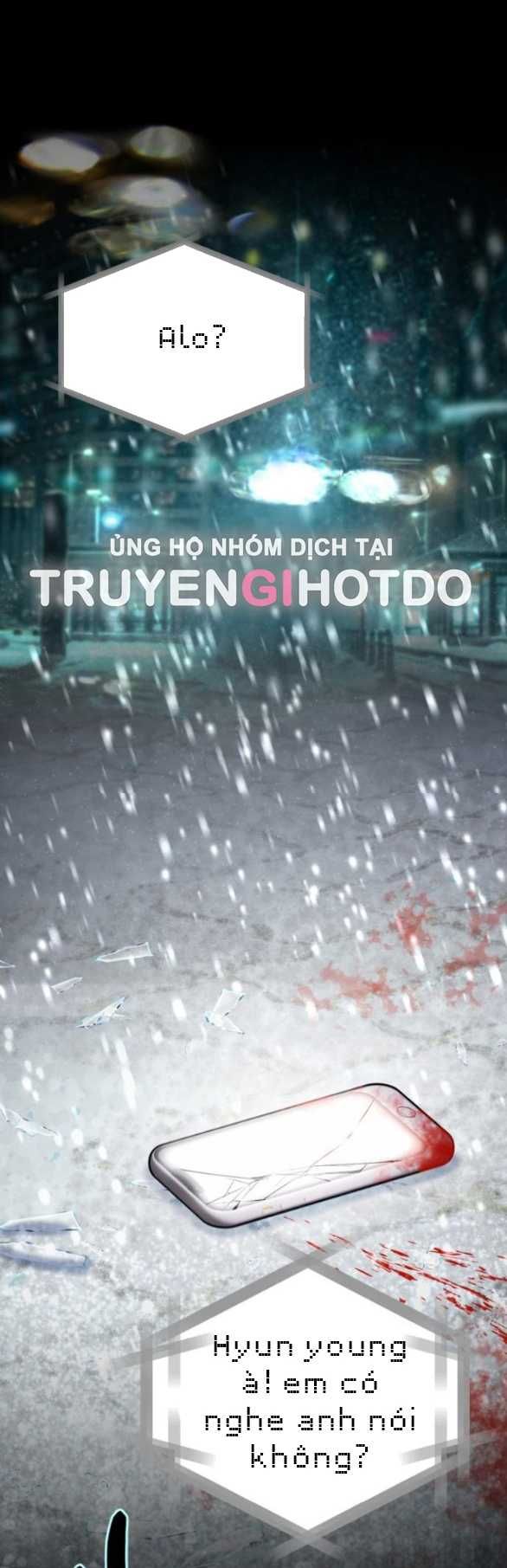đọc truyện [18+] Dù Biết Điều Đó Thật Điên Rồ Chương 9.1 ảnh 36 tại Thiên Thai Truyện