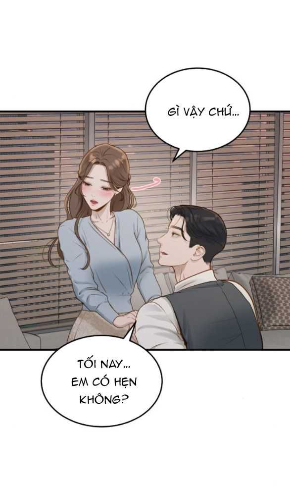 đọc truyện [18+] Dù Biết Điều Đó Thật Điên Rồ Chương 9.2 ảnh 14 tại Thiên Thai Truyện