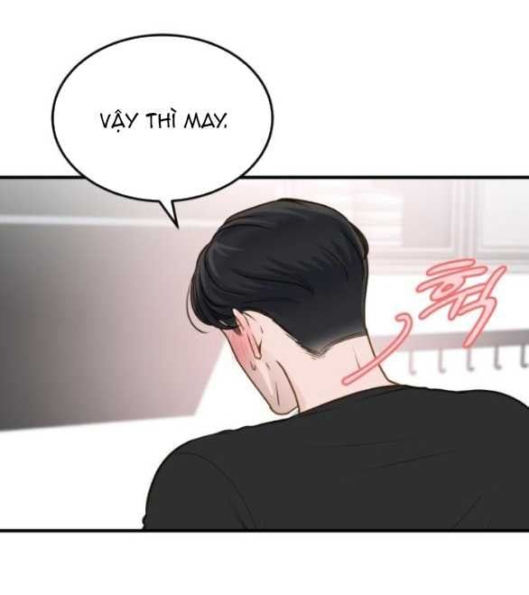 đọc truyện [18+] Dù Biết Điều Đó Thật Điên Rồ Chương 9.2 ảnh 22 tại Thiên Thai Truyện