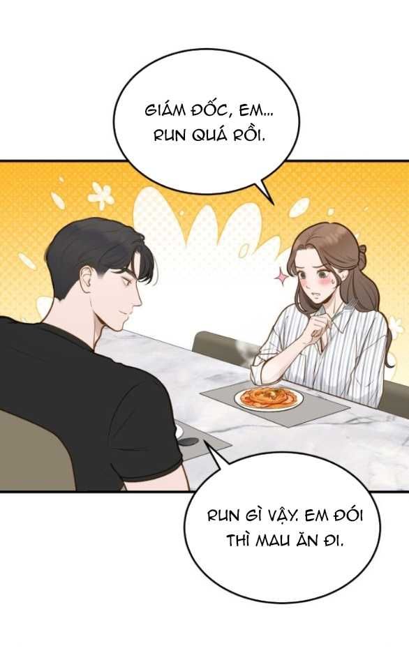đọc truyện [18+] Dù Biết Điều Đó Thật Điên Rồ Chương 9.2 ảnh 25 tại Thiên Thai Truyện