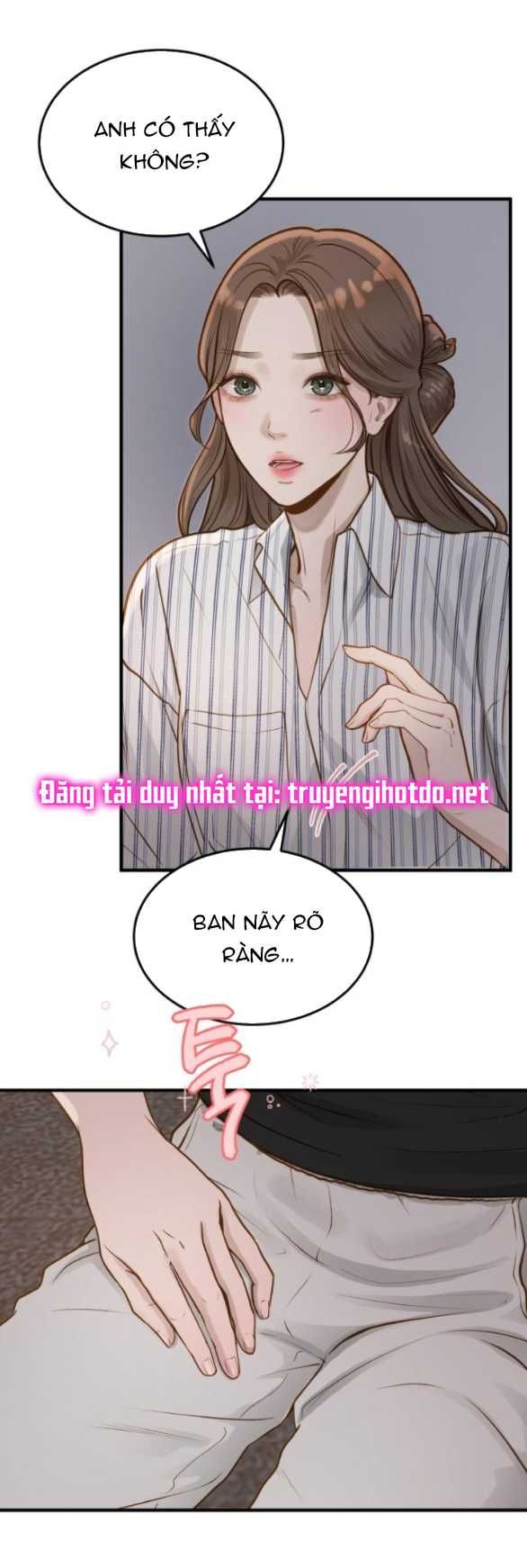 đọc truyện [18+] Dù Biết Điều Đó Thật Điên Rồ Chương 9.2 ảnh 31 tại Thiên Thai Truyện