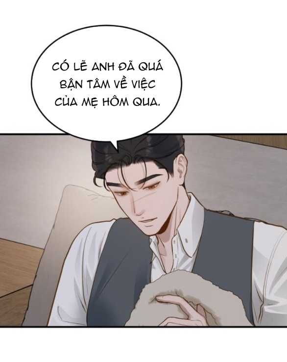 đọc truyện [18+] Dù Biết Điều Đó Thật Điên Rồ Chương 9.2 ảnh 10 tại Thiên Thai Truyện