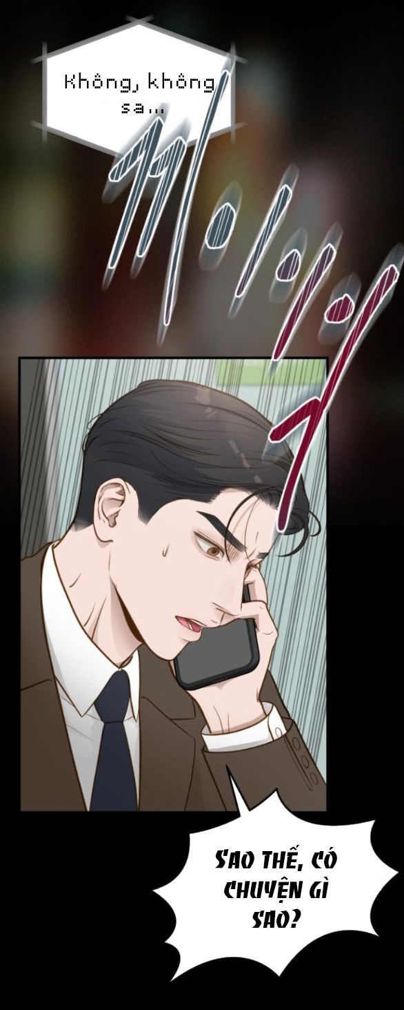 đọc truyện [18+] Dù Biết Điều Đó Thật Điên Rồ Chương 9 ảnh 33 tại Thiên Thai Truyện