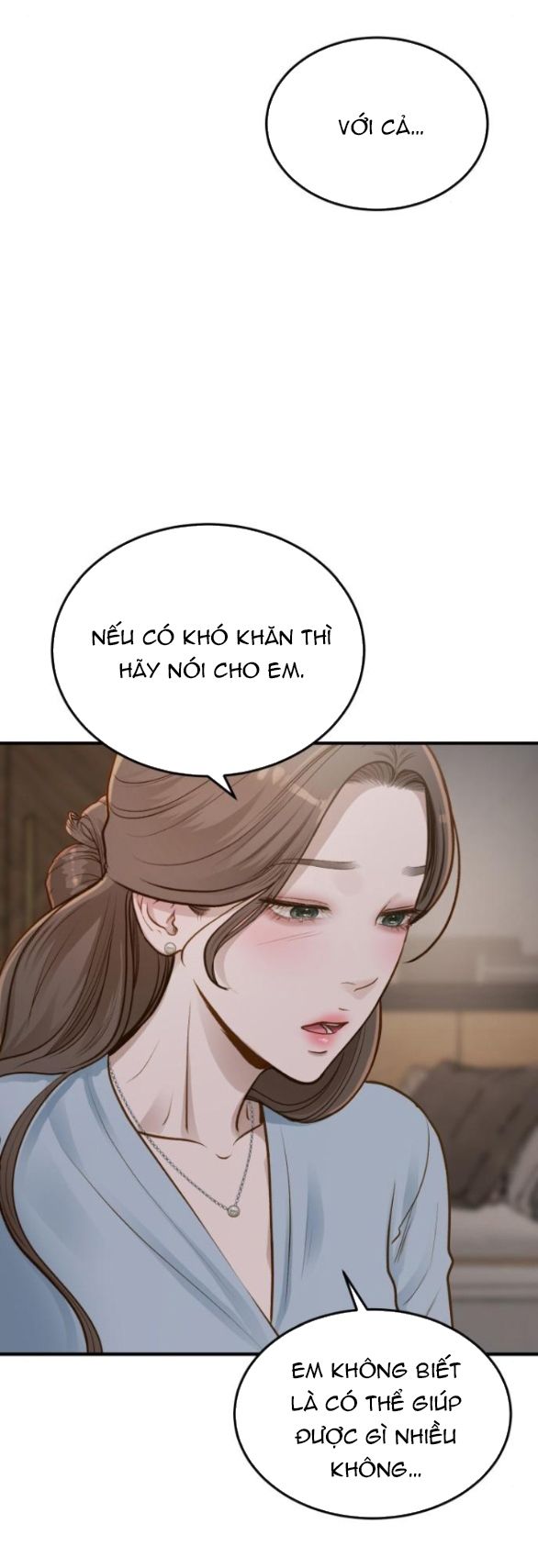 đọc truyện [18+] Dù Biết Điều Đó Thật Điên Rồ Chương 9 ảnh 43 tại Thiên Thai Truyện