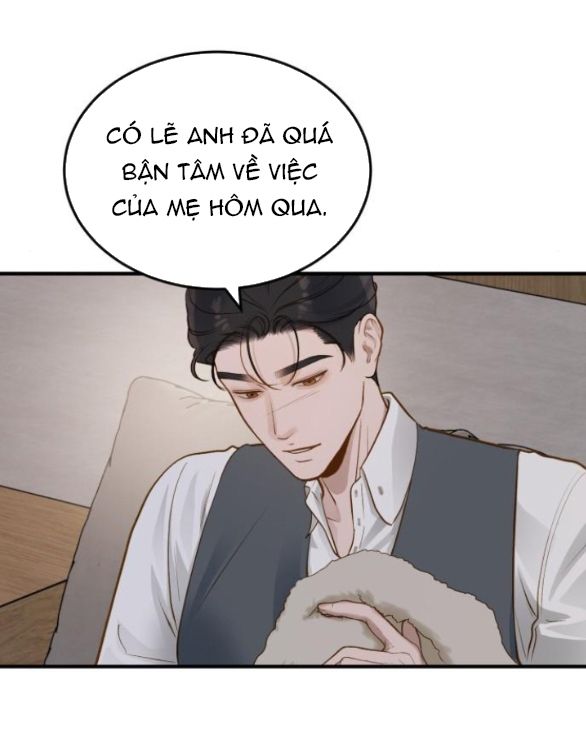 đọc truyện [18+] Dù Biết Điều Đó Thật Điên Rồ Chương 9 ảnh 44 tại Thiên Thai Truyện