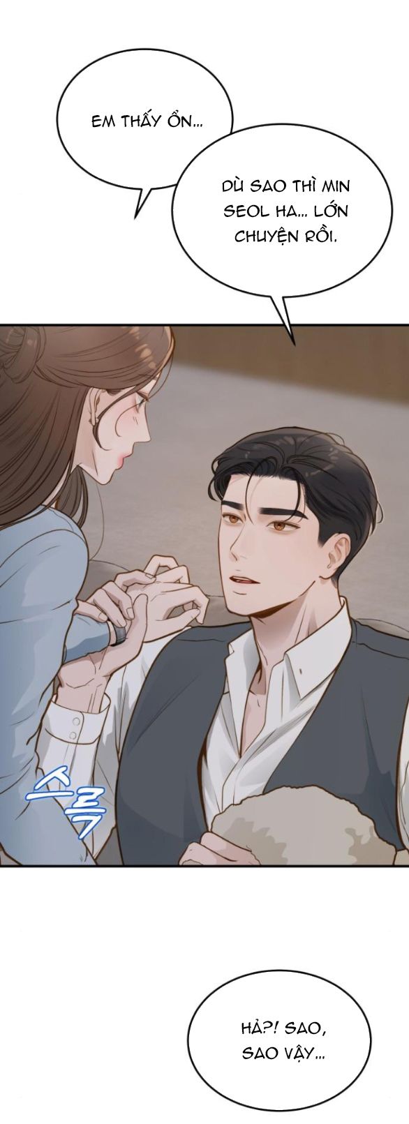 đọc truyện [18+] Dù Biết Điều Đó Thật Điên Rồ Chương 9 ảnh 46 tại Thiên Thai Truyện