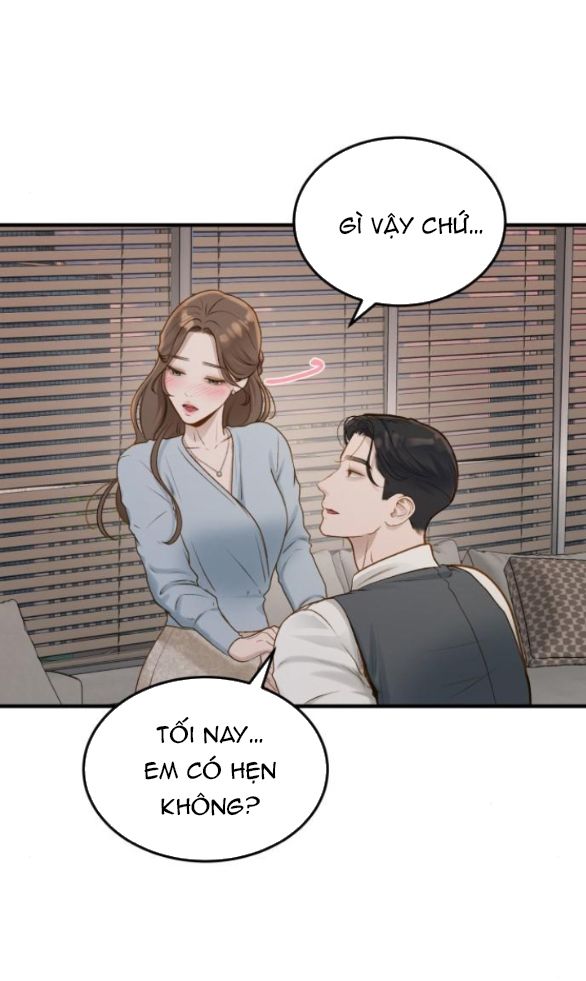 đọc truyện [18+] Dù Biết Điều Đó Thật Điên Rồ Chương 9 ảnh 48 tại Thiên Thai Truyện