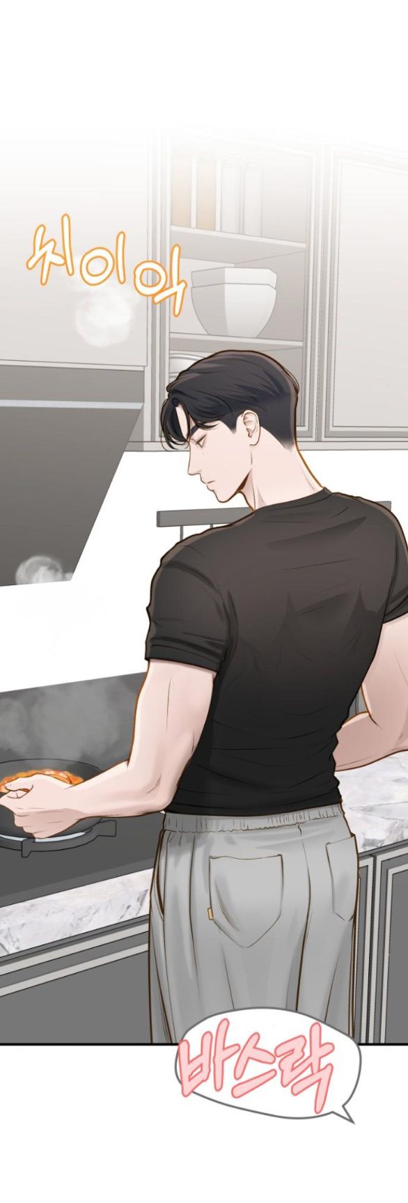 đọc truyện [18+] Dù Biết Điều Đó Thật Điên Rồ Chương 9 ảnh 53 tại Thiên Thai Truyện