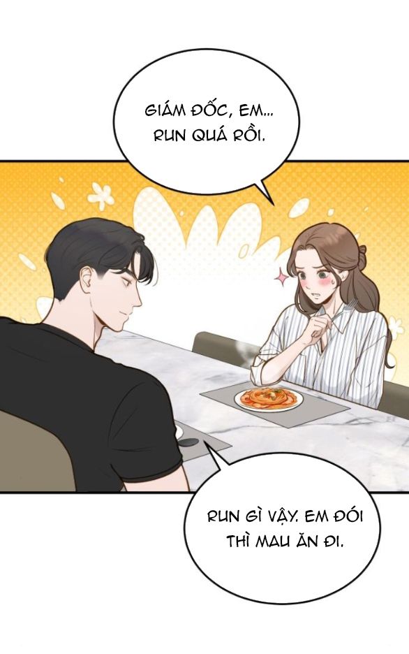 đọc truyện [18+] Dù Biết Điều Đó Thật Điên Rồ Chương 9 ảnh 59 tại Thiên Thai Truyện