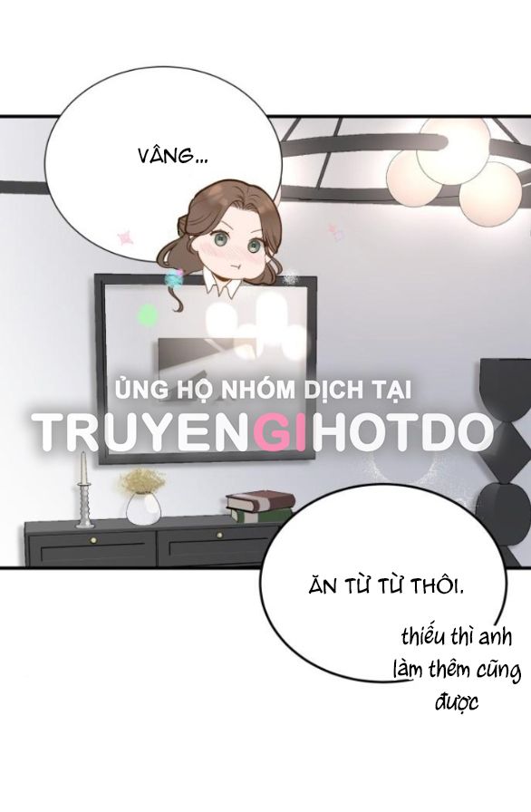 đọc truyện [18+] Dù Biết Điều Đó Thật Điên Rồ Chương 9 ảnh 61 tại Thiên Thai Truyện