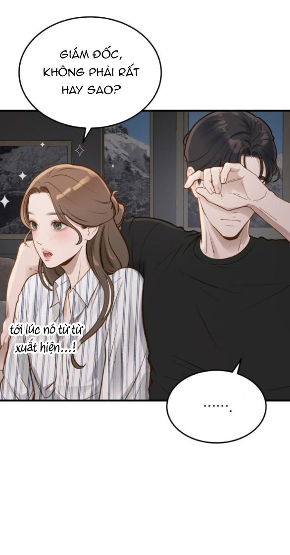 đọc truyện [18+] Dù Biết Điều Đó Thật Điên Rồ Chương 9 ảnh 64 tại Thiên Thai Truyện
