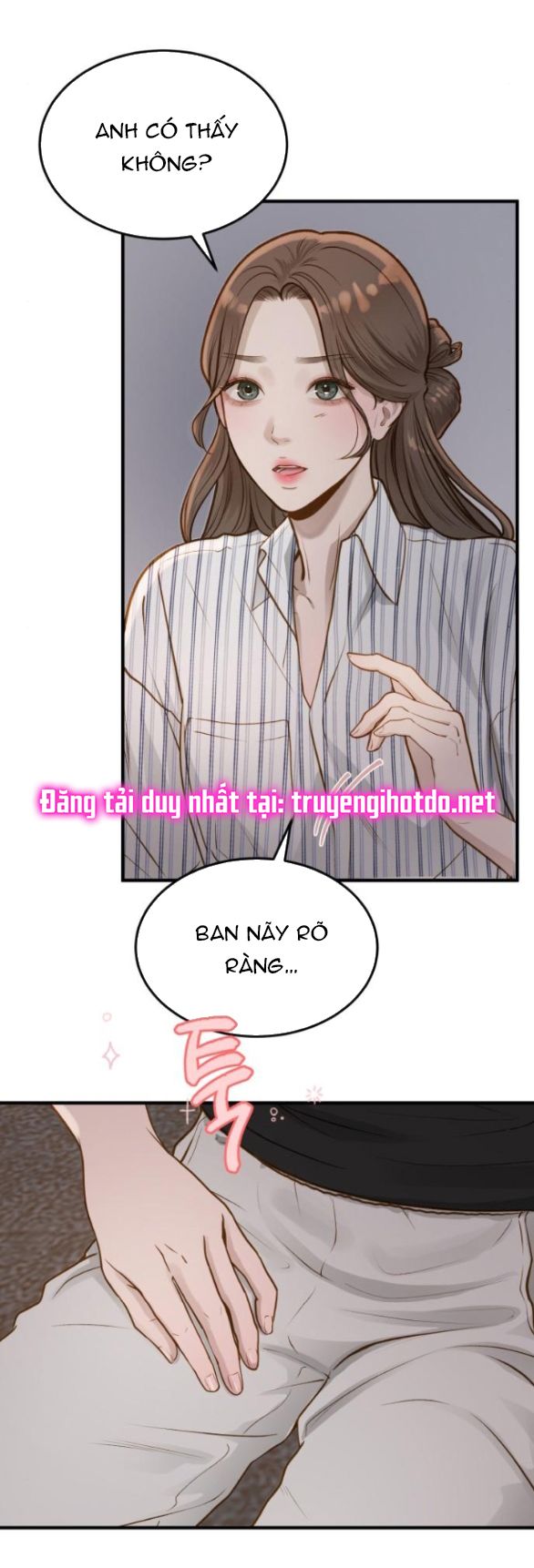 đọc truyện [18+] Dù Biết Điều Đó Thật Điên Rồ Chương 9 ảnh 65 tại Thiên Thai Truyện
