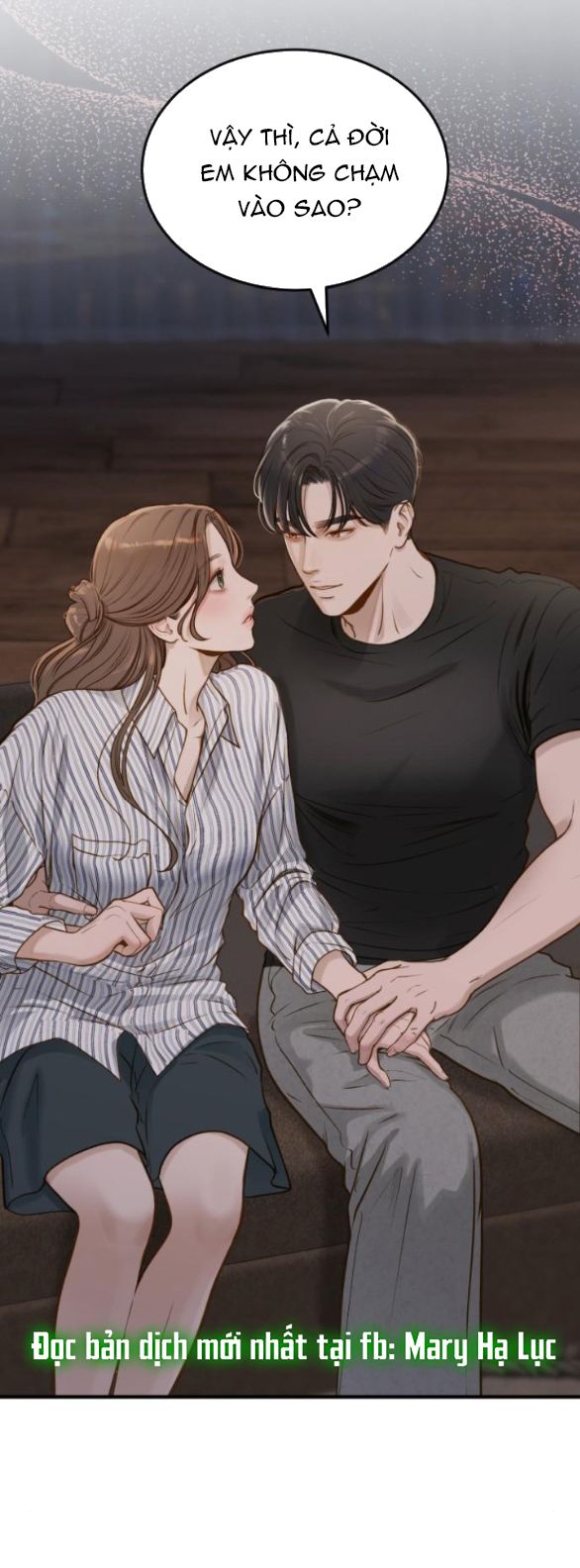 đọc truyện [18+] Dù Biết Điều Đó Thật Điên Rồ Chương 9 ảnh 69 tại Thiên Thai Truyện
