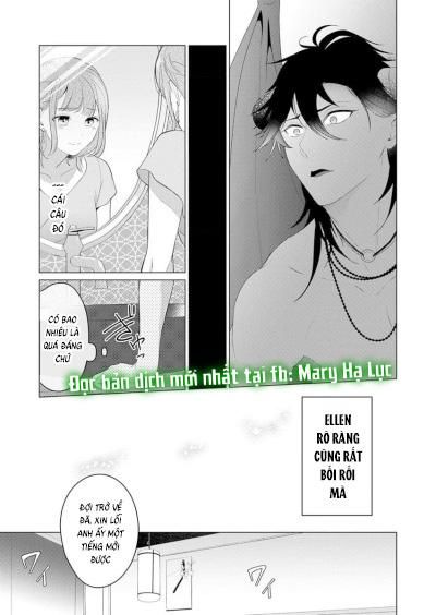 đọc truyện [18+ ] Dù Ngủ Hay Thức Đều Bị Dâm Ma 300 Năm Đâm Đến Tan Chảy Chương 3 ảnh 3 tại Truyện Dạ Ký