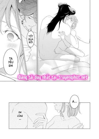 đọc truyện [18+ ] Dù Ngủ Hay Thức Đều Bị Dâm Ma 300 Năm Đâm Đến Tan Chảy Chương 3 ảnh 21 tại Truyện Dạ Ký