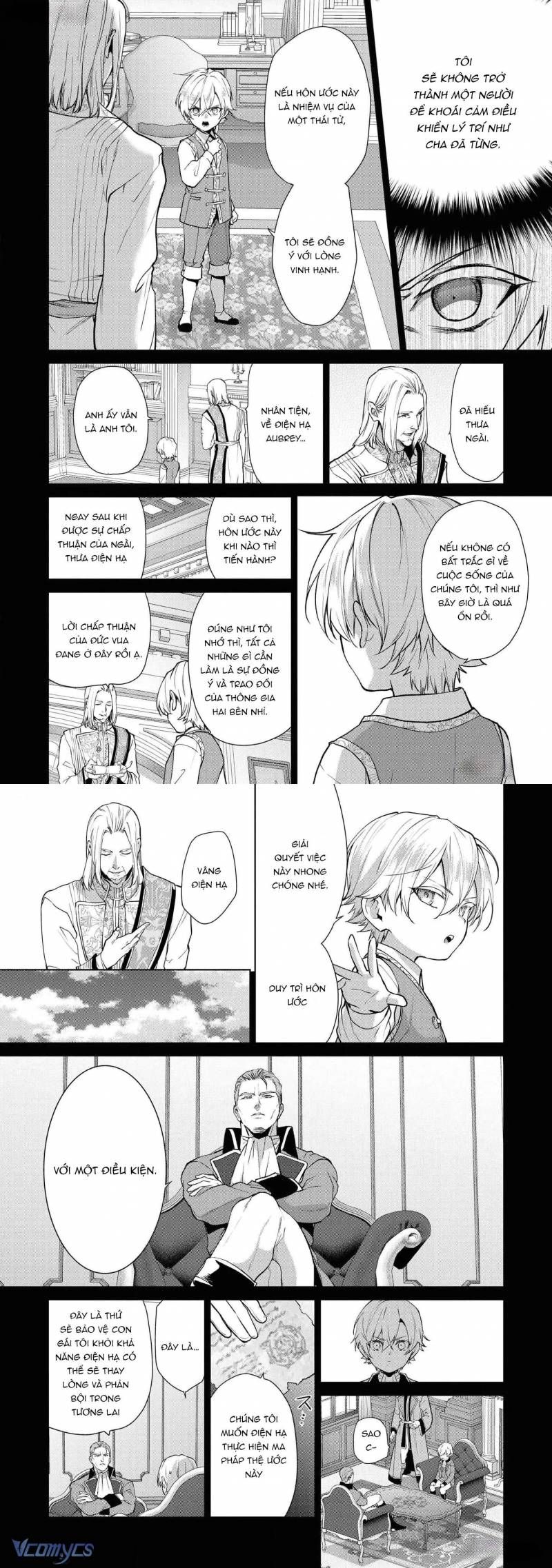 đọc truyện [18+] Dù Thế Nào Tôi Cũng Mạnh Mẽ Vượt Qua, Cuối Cùng Tôi Sẽ Nhận Lại Thứ Tôi Muốn Chương 11 ảnh 18 tại Thiên Thai Truyện