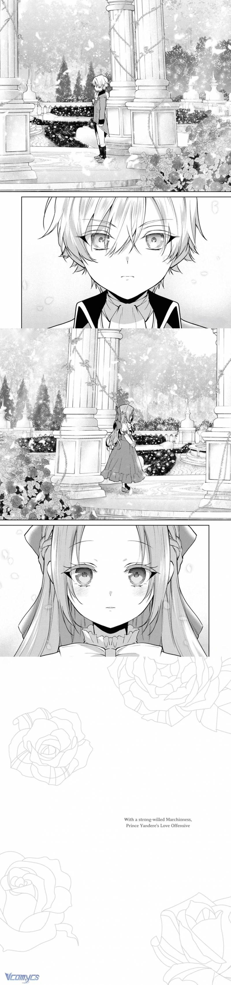 đọc truyện [18+] Dù Thế Nào Tôi Cũng Mạnh Mẽ Vượt Qua, Cuối Cùng Tôi Sẽ Nhận Lại Thứ Tôi Muốn Chương 11 ảnh 21 tại Thiên Thai Truyện