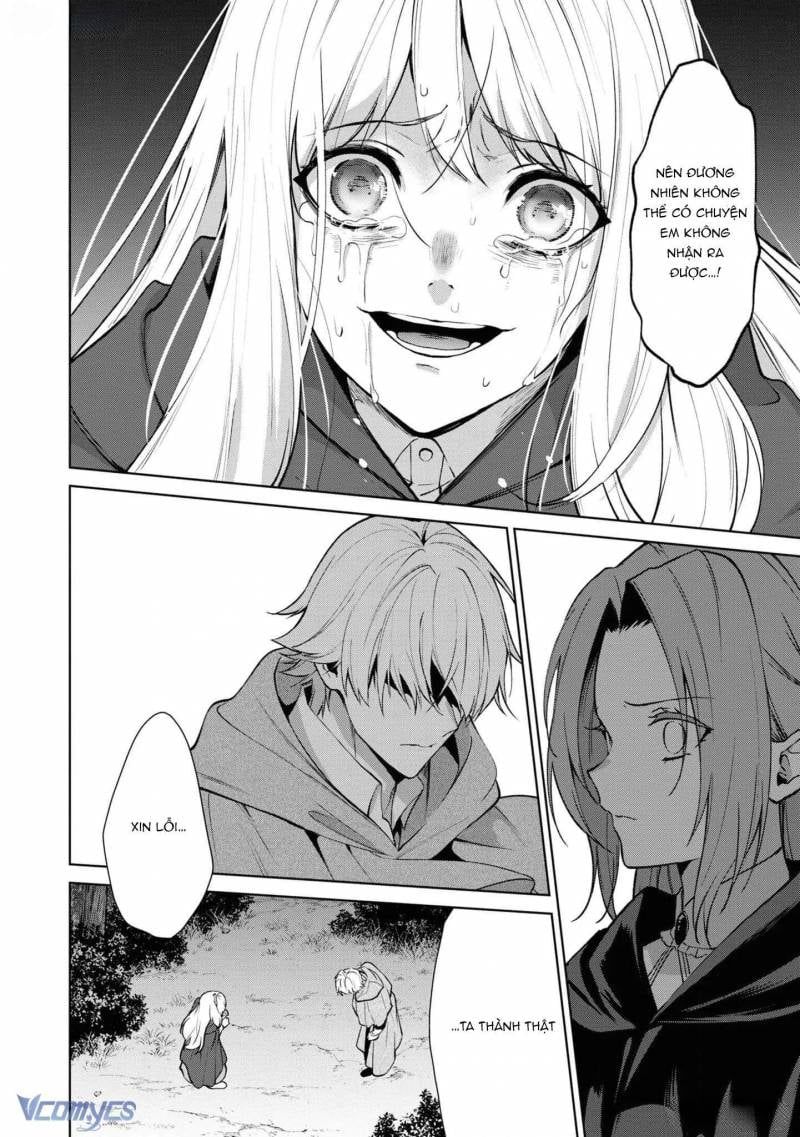 đọc truyện [18+] Dù Thế Nào Tôi Cũng Mạnh Mẽ Vượt Qua, Cuối Cùng Tôi Sẽ Nhận Lại Thứ Tôi Muốn Chương 14 ảnh 14 tại Thiên Thai Truyện