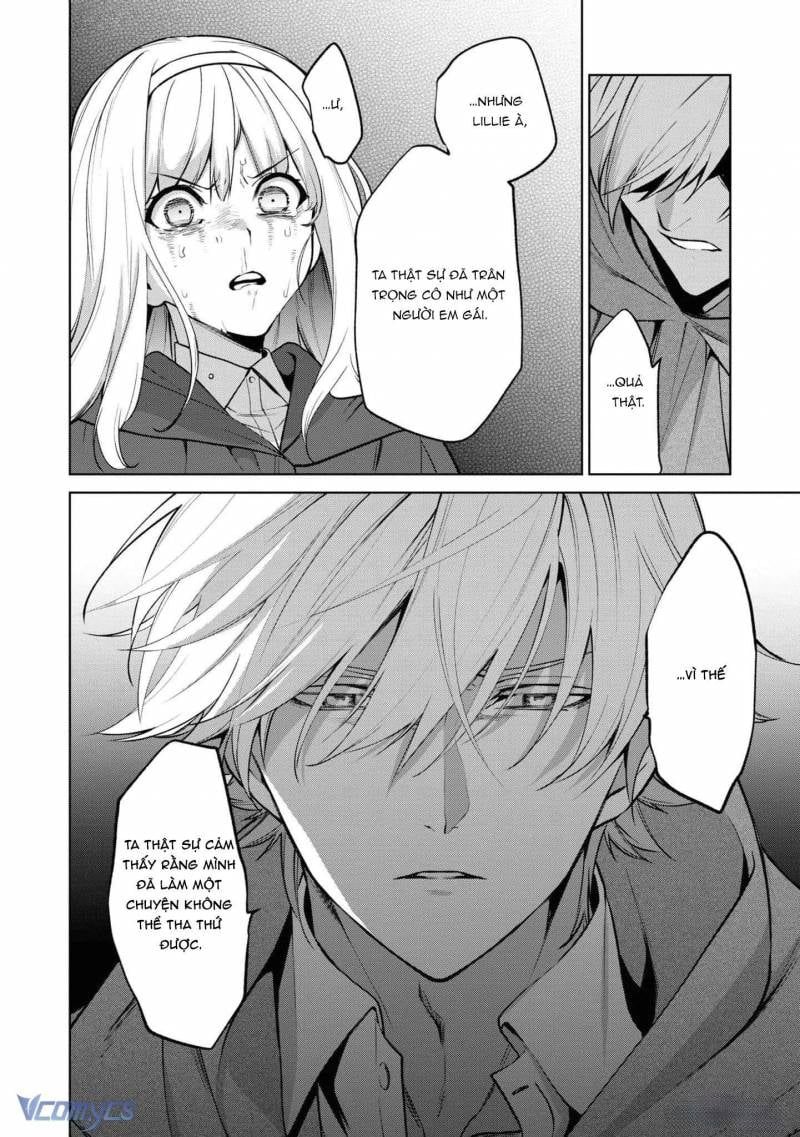 đọc truyện [18+] Dù Thế Nào Tôi Cũng Mạnh Mẽ Vượt Qua, Cuối Cùng Tôi Sẽ Nhận Lại Thứ Tôi Muốn Chương 14 ảnh 16 tại Thiên Thai Truyện