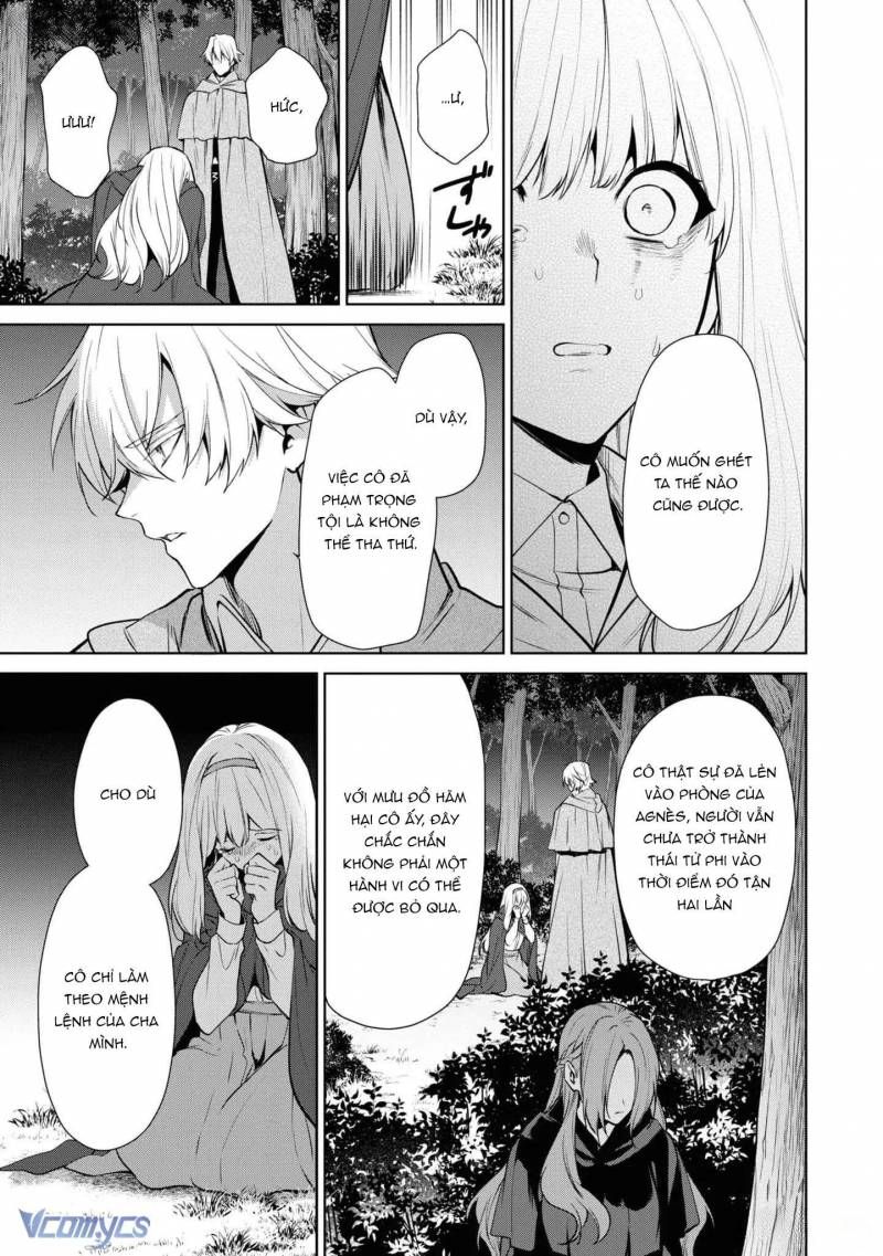 đọc truyện [18+] Dù Thế Nào Tôi Cũng Mạnh Mẽ Vượt Qua, Cuối Cùng Tôi Sẽ Nhận Lại Thứ Tôi Muốn Chương 14 ảnh 17 tại Thiên Thai Truyện