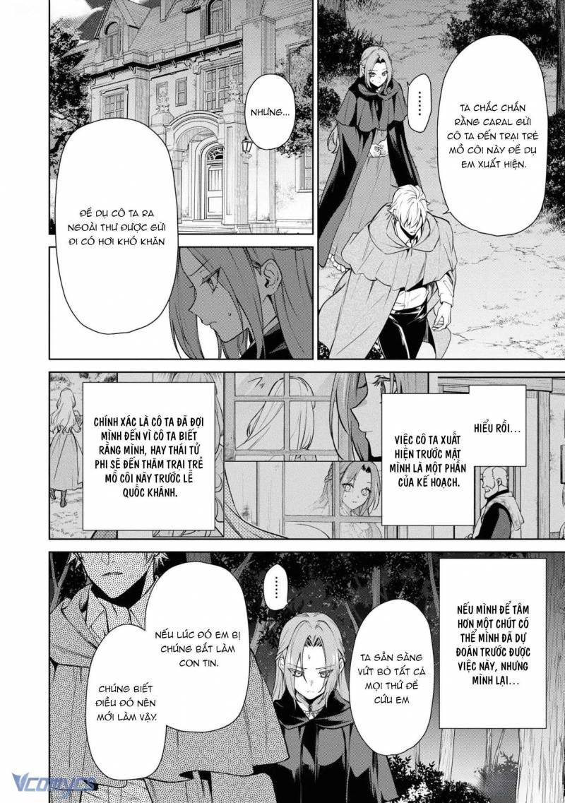 đọc truyện [18+] Dù Thế Nào Tôi Cũng Mạnh Mẽ Vượt Qua, Cuối Cùng Tôi Sẽ Nhận Lại Thứ Tôi Muốn Chương 14 ảnh 20 tại Thiên Thai Truyện