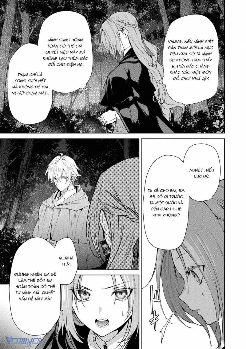 đọc truyện [18+] Dù Thế Nào Tôi Cũng Mạnh Mẽ Vượt Qua, Cuối Cùng Tôi Sẽ Nhận Lại Thứ Tôi Muốn Chương 14 ảnh 21 tại Thiên Thai Truyện