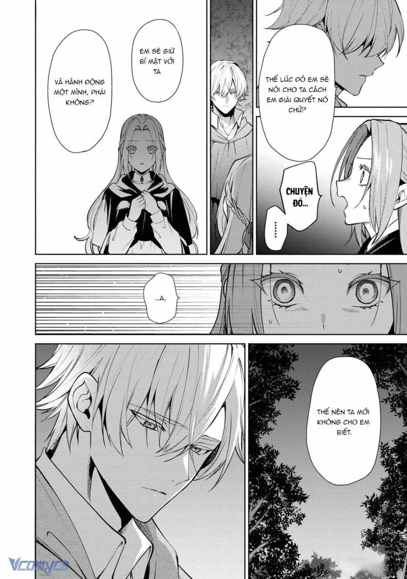 đọc truyện [18+] Dù Thế Nào Tôi Cũng Mạnh Mẽ Vượt Qua, Cuối Cùng Tôi Sẽ Nhận Lại Thứ Tôi Muốn Chương 14 ảnh 22 tại Thiên Thai Truyện