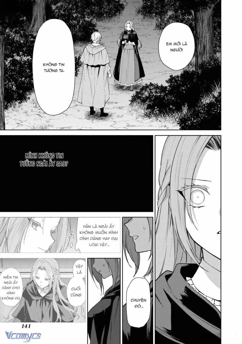 đọc truyện [18+] Dù Thế Nào Tôi Cũng Mạnh Mẽ Vượt Qua, Cuối Cùng Tôi Sẽ Nhận Lại Thứ Tôi Muốn Chương 14 ảnh 23 tại Thiên Thai Truyện