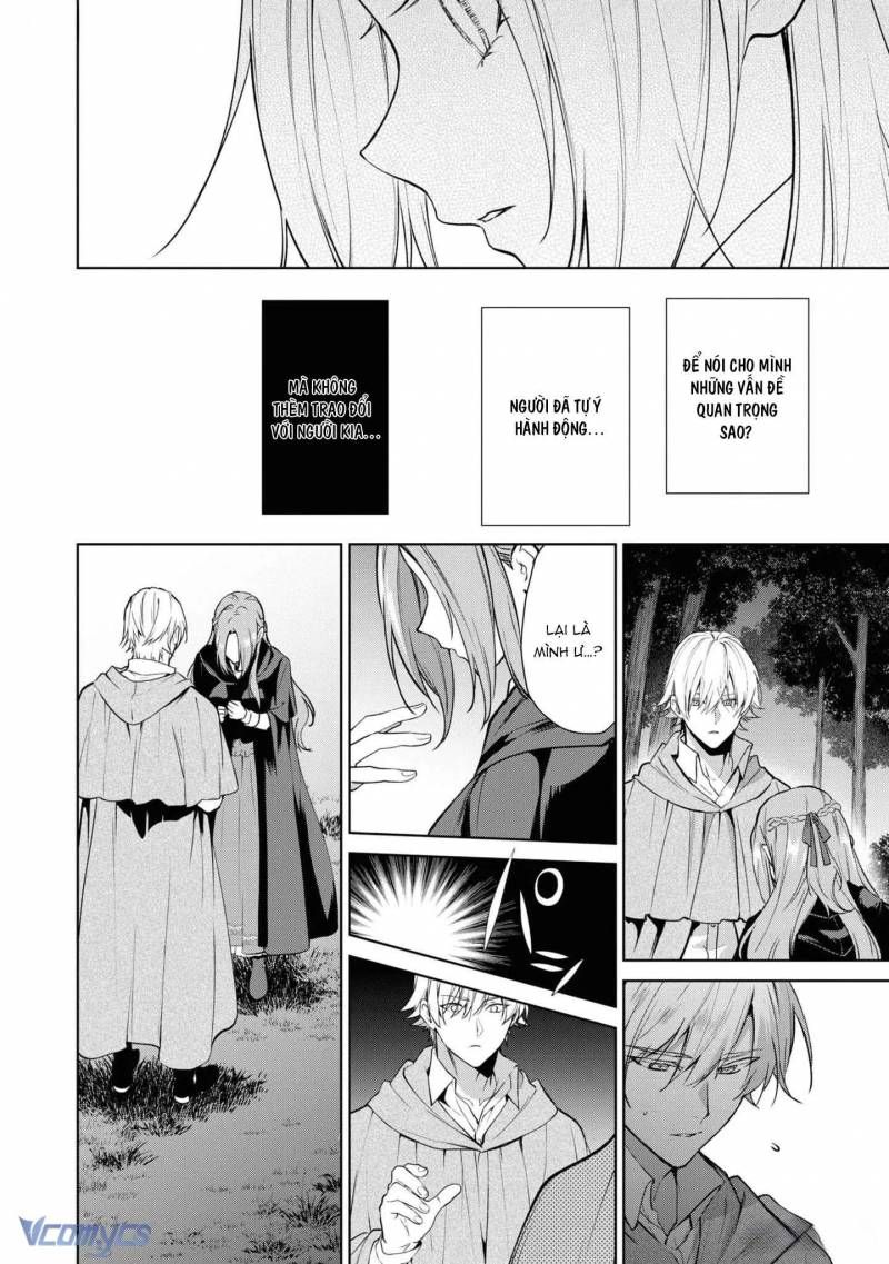 đọc truyện [18+] Dù Thế Nào Tôi Cũng Mạnh Mẽ Vượt Qua, Cuối Cùng Tôi Sẽ Nhận Lại Thứ Tôi Muốn Chương 14 ảnh 24 tại Thiên Thai Truyện