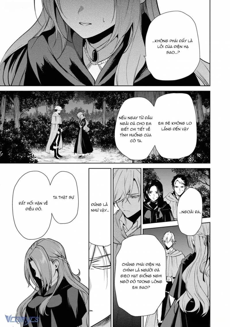 đọc truyện [18+] Dù Thế Nào Tôi Cũng Mạnh Mẽ Vượt Qua, Cuối Cùng Tôi Sẽ Nhận Lại Thứ Tôi Muốn Chương 14 ảnh 25 tại Thiên Thai Truyện