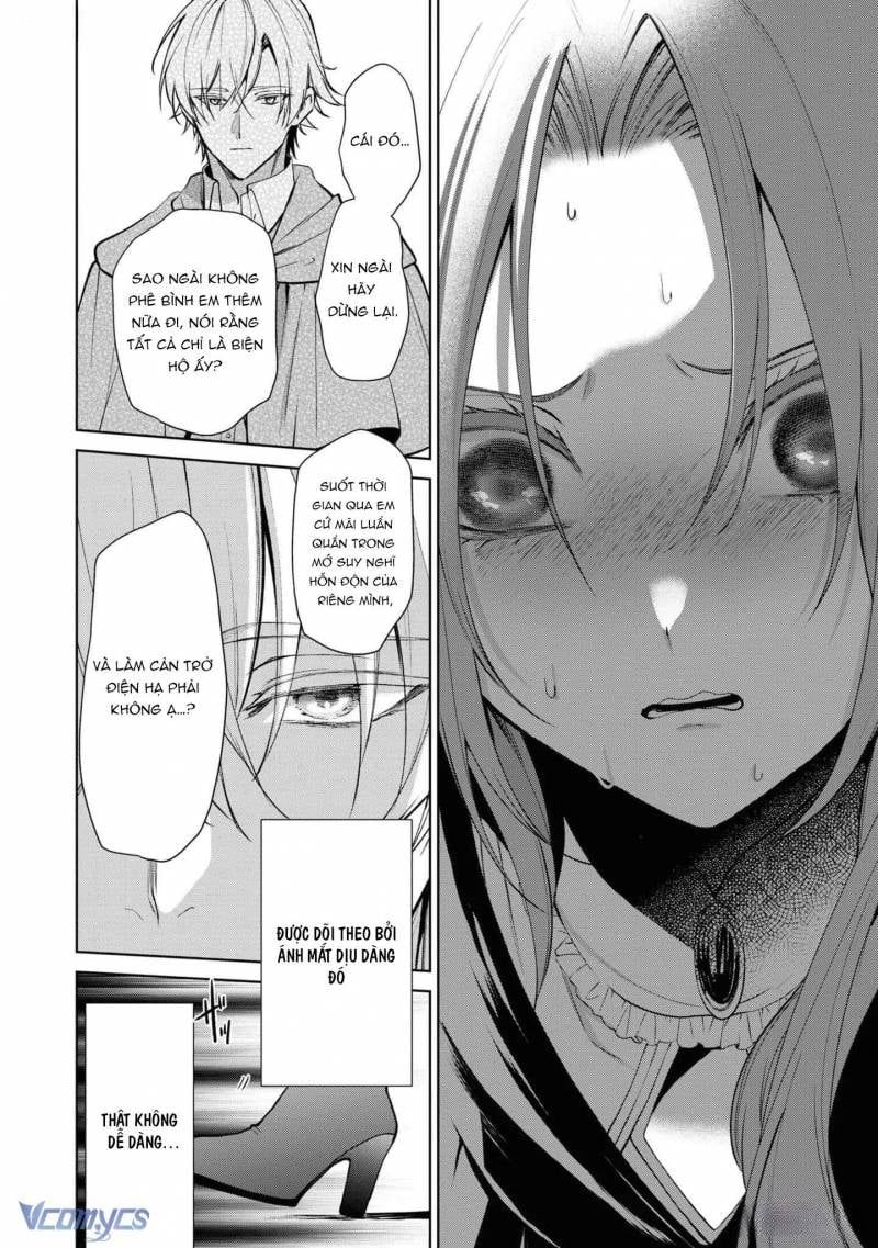 đọc truyện [18+] Dù Thế Nào Tôi Cũng Mạnh Mẽ Vượt Qua, Cuối Cùng Tôi Sẽ Nhận Lại Thứ Tôi Muốn Chương 14 ảnh 26 tại Thiên Thai Truyện