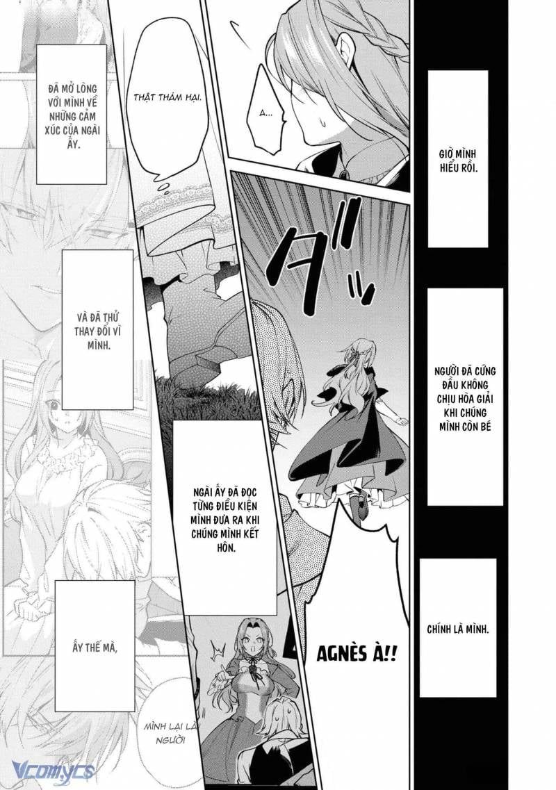 đọc truyện [18+] Dù Thế Nào Tôi Cũng Mạnh Mẽ Vượt Qua, Cuối Cùng Tôi Sẽ Nhận Lại Thứ Tôi Muốn Chương 14 ảnh 27 tại Thiên Thai Truyện