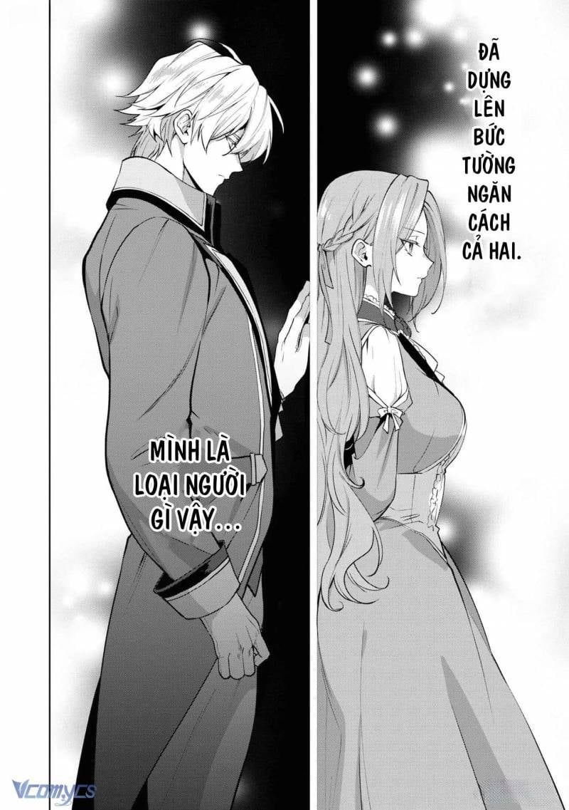 đọc truyện [18+] Dù Thế Nào Tôi Cũng Mạnh Mẽ Vượt Qua, Cuối Cùng Tôi Sẽ Nhận Lại Thứ Tôi Muốn Chương 14 ảnh 28 tại Thiên Thai Truyện