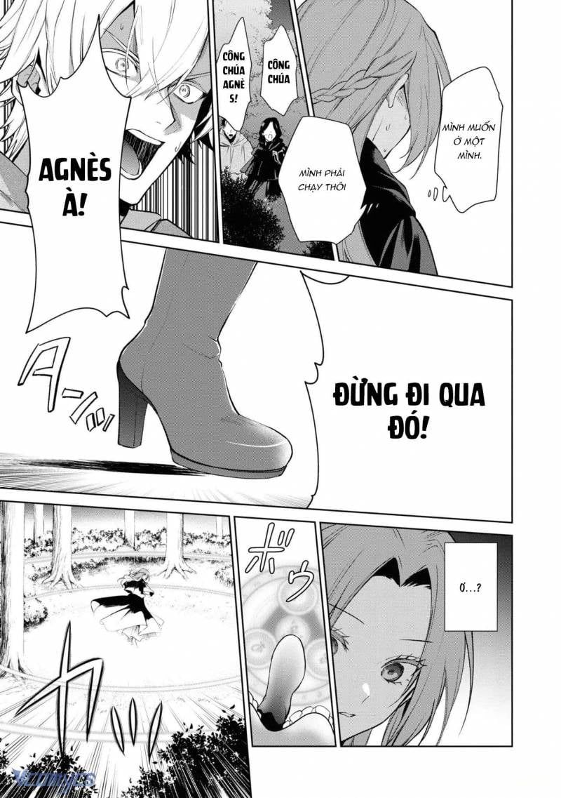 đọc truyện [18+] Dù Thế Nào Tôi Cũng Mạnh Mẽ Vượt Qua, Cuối Cùng Tôi Sẽ Nhận Lại Thứ Tôi Muốn Chương 14 ảnh 29 tại Thiên Thai Truyện