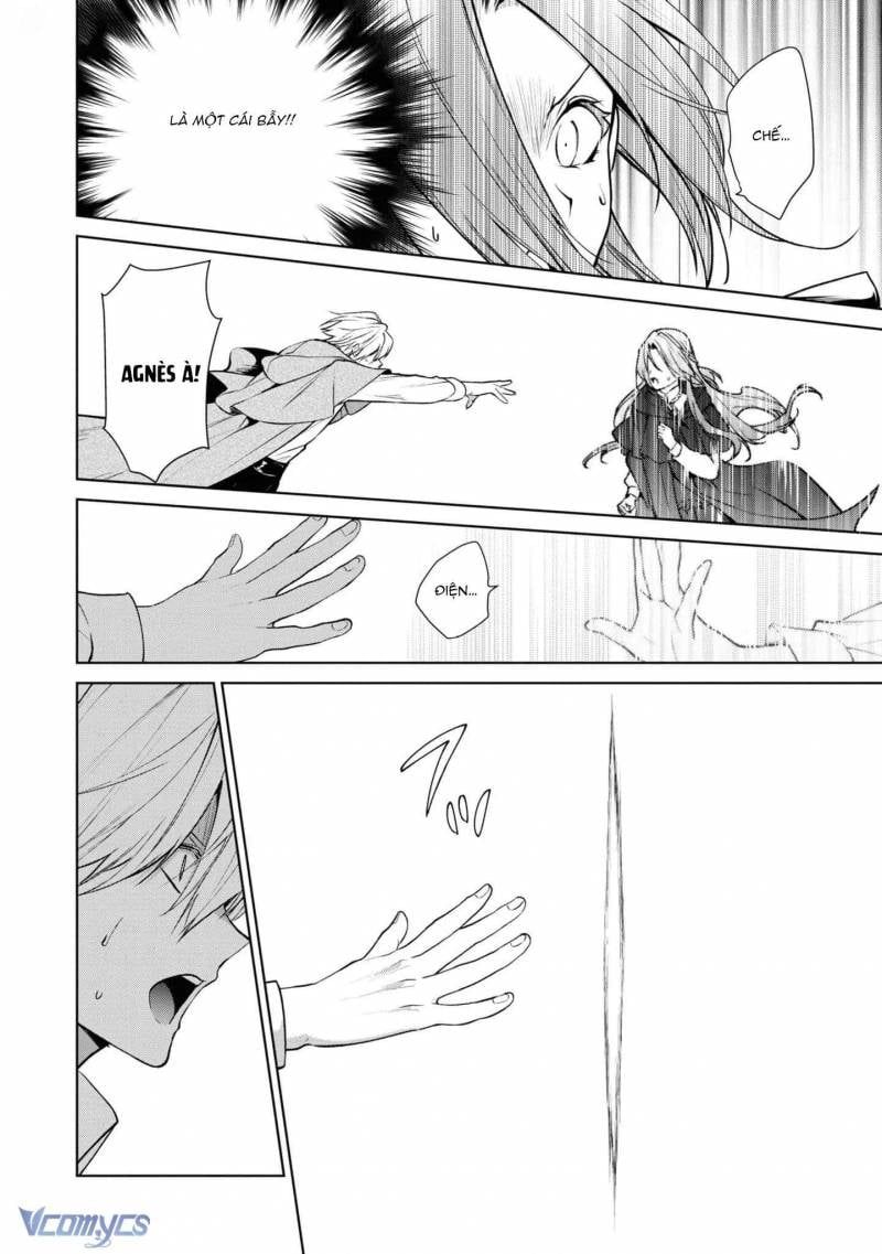 đọc truyện [18+] Dù Thế Nào Tôi Cũng Mạnh Mẽ Vượt Qua, Cuối Cùng Tôi Sẽ Nhận Lại Thứ Tôi Muốn Chương 14 ảnh 30 tại Thiên Thai Truyện