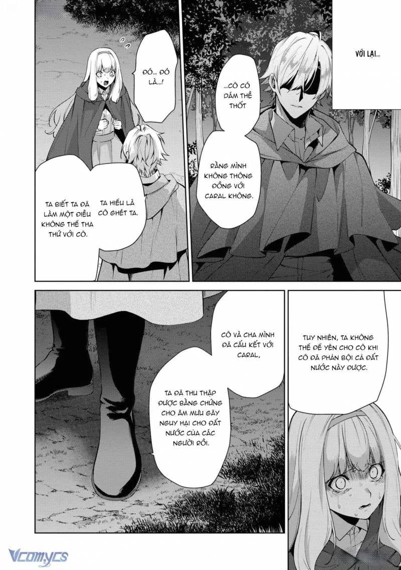 đọc truyện [18+] Dù Thế Nào Tôi Cũng Mạnh Mẽ Vượt Qua, Cuối Cùng Tôi Sẽ Nhận Lại Thứ Tôi Muốn Chương 14 ảnh 8 tại Thiên Thai Truyện