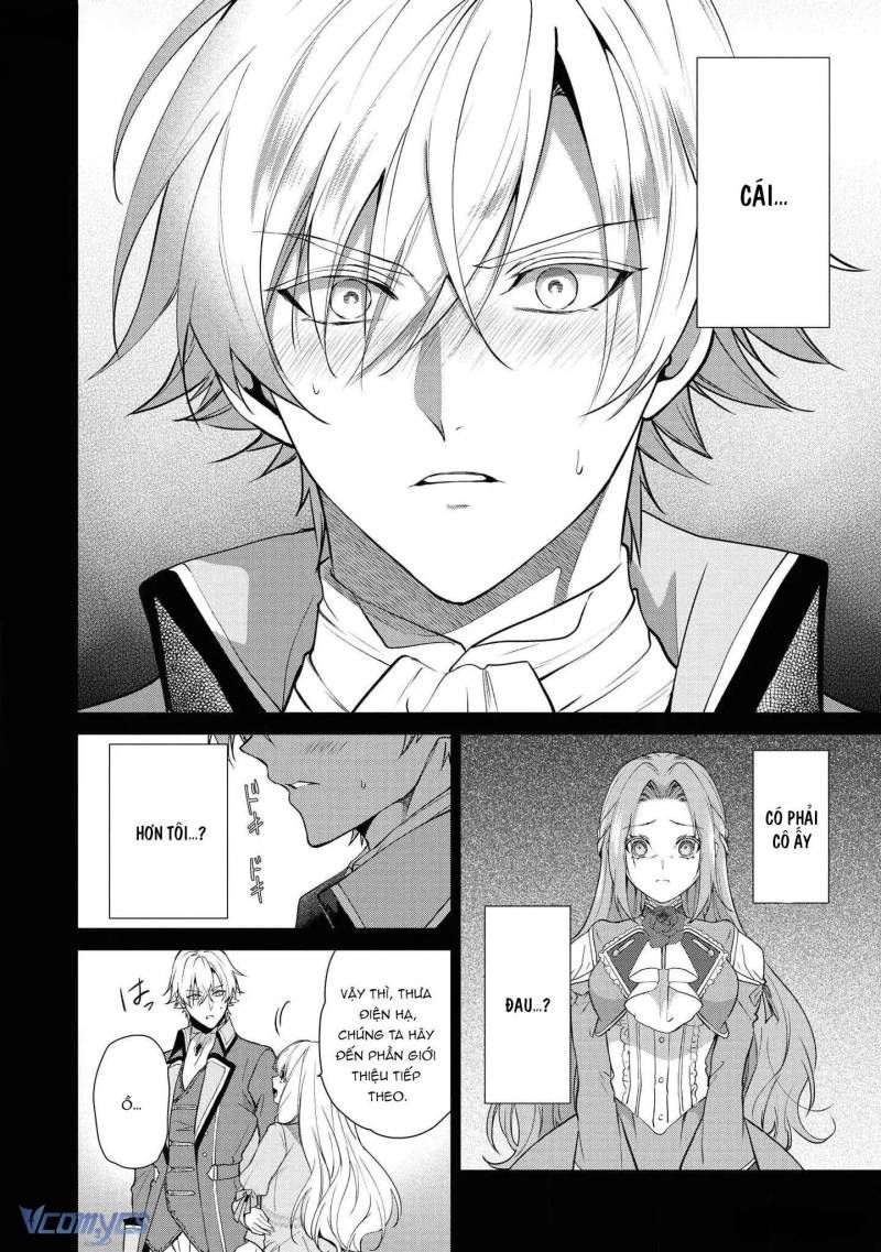 đọc truyện [18+] Dù Thế Nào Tôi Cũng Mạnh Mẽ Vượt Qua, Cuối Cùng Tôi Sẽ Nhận Lại Thứ Tôi Muốn Chương 15 ảnh 12 tại Thiên Thai Truyện