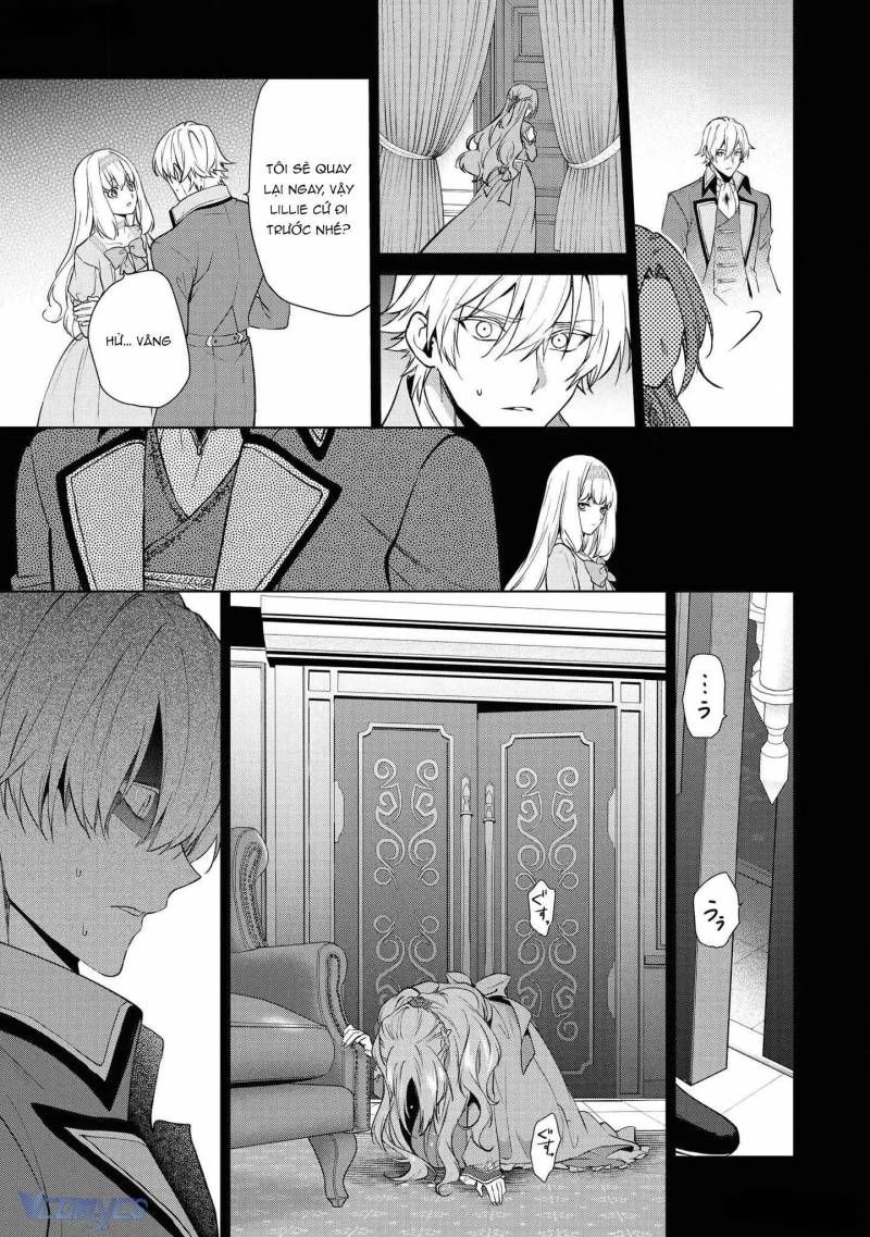 đọc truyện [18+] Dù Thế Nào Tôi Cũng Mạnh Mẽ Vượt Qua, Cuối Cùng Tôi Sẽ Nhận Lại Thứ Tôi Muốn Chương 15 ảnh 13 tại Thiên Thai Truyện