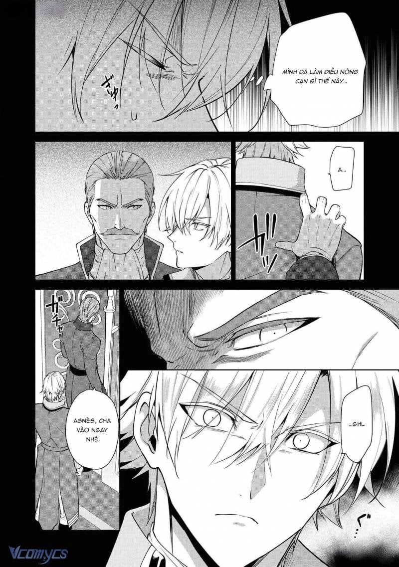 đọc truyện [18+] Dù Thế Nào Tôi Cũng Mạnh Mẽ Vượt Qua, Cuối Cùng Tôi Sẽ Nhận Lại Thứ Tôi Muốn Chương 15 ảnh 14 tại Thiên Thai Truyện