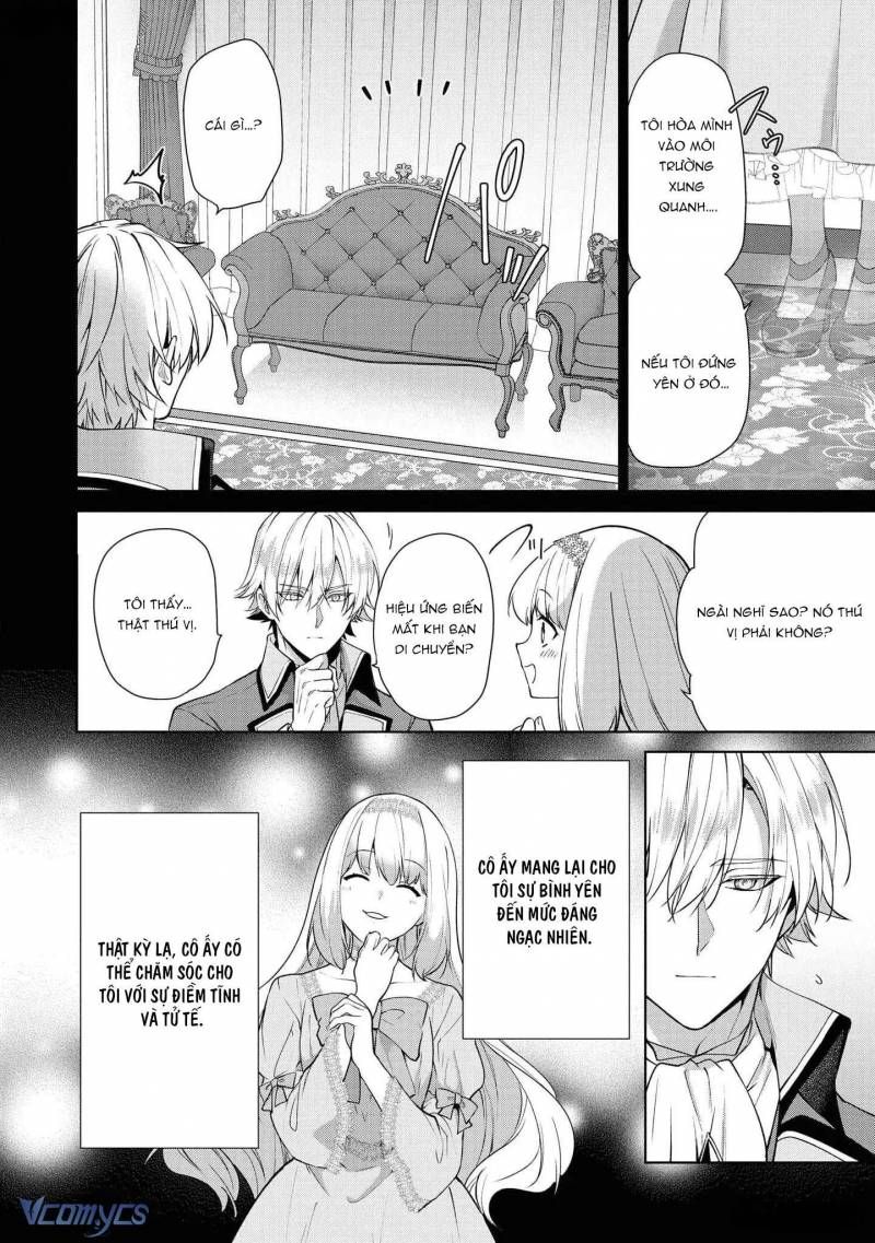 đọc truyện [18+] Dù Thế Nào Tôi Cũng Mạnh Mẽ Vượt Qua, Cuối Cùng Tôi Sẽ Nhận Lại Thứ Tôi Muốn Chương 15 ảnh 16 tại Thiên Thai Truyện