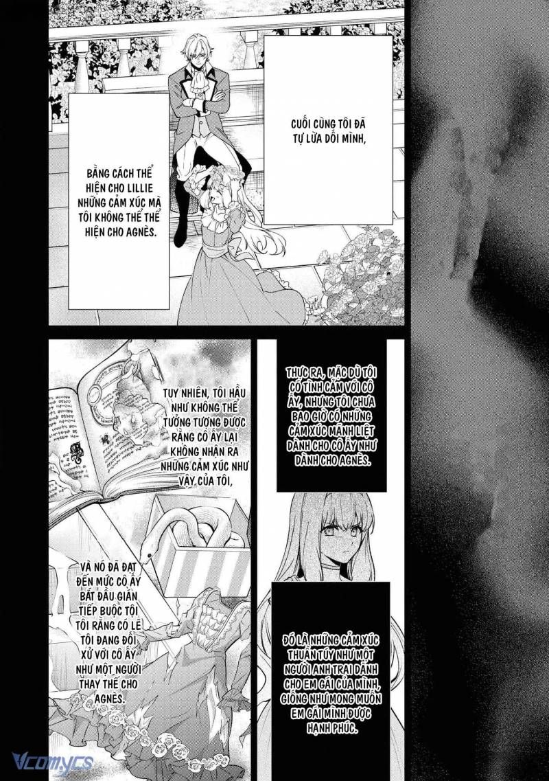 đọc truyện [18+] Dù Thế Nào Tôi Cũng Mạnh Mẽ Vượt Qua, Cuối Cùng Tôi Sẽ Nhận Lại Thứ Tôi Muốn Chương 15 ảnh 18 tại Thiên Thai Truyện