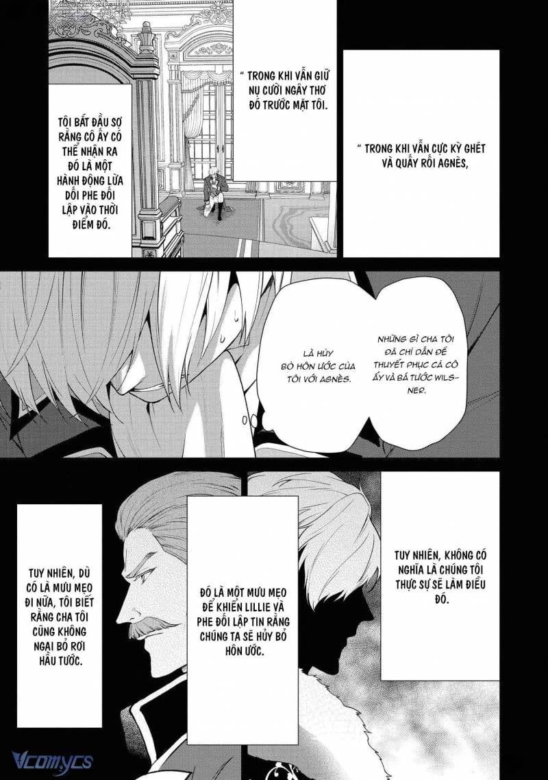 đọc truyện [18+] Dù Thế Nào Tôi Cũng Mạnh Mẽ Vượt Qua, Cuối Cùng Tôi Sẽ Nhận Lại Thứ Tôi Muốn Chương 15 ảnh 19 tại Thiên Thai Truyện