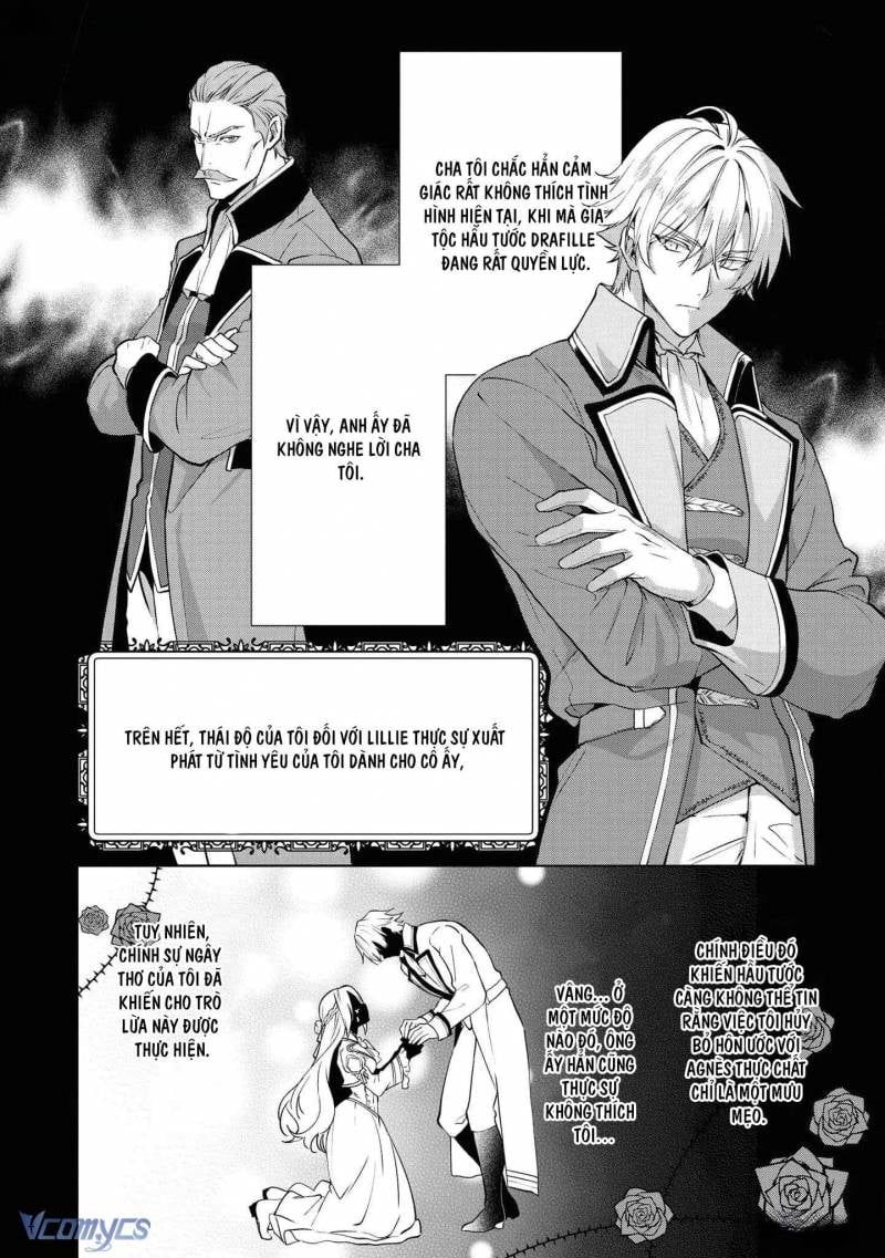 đọc truyện [18+] Dù Thế Nào Tôi Cũng Mạnh Mẽ Vượt Qua, Cuối Cùng Tôi Sẽ Nhận Lại Thứ Tôi Muốn Chương 15 ảnh 20 tại Thiên Thai Truyện