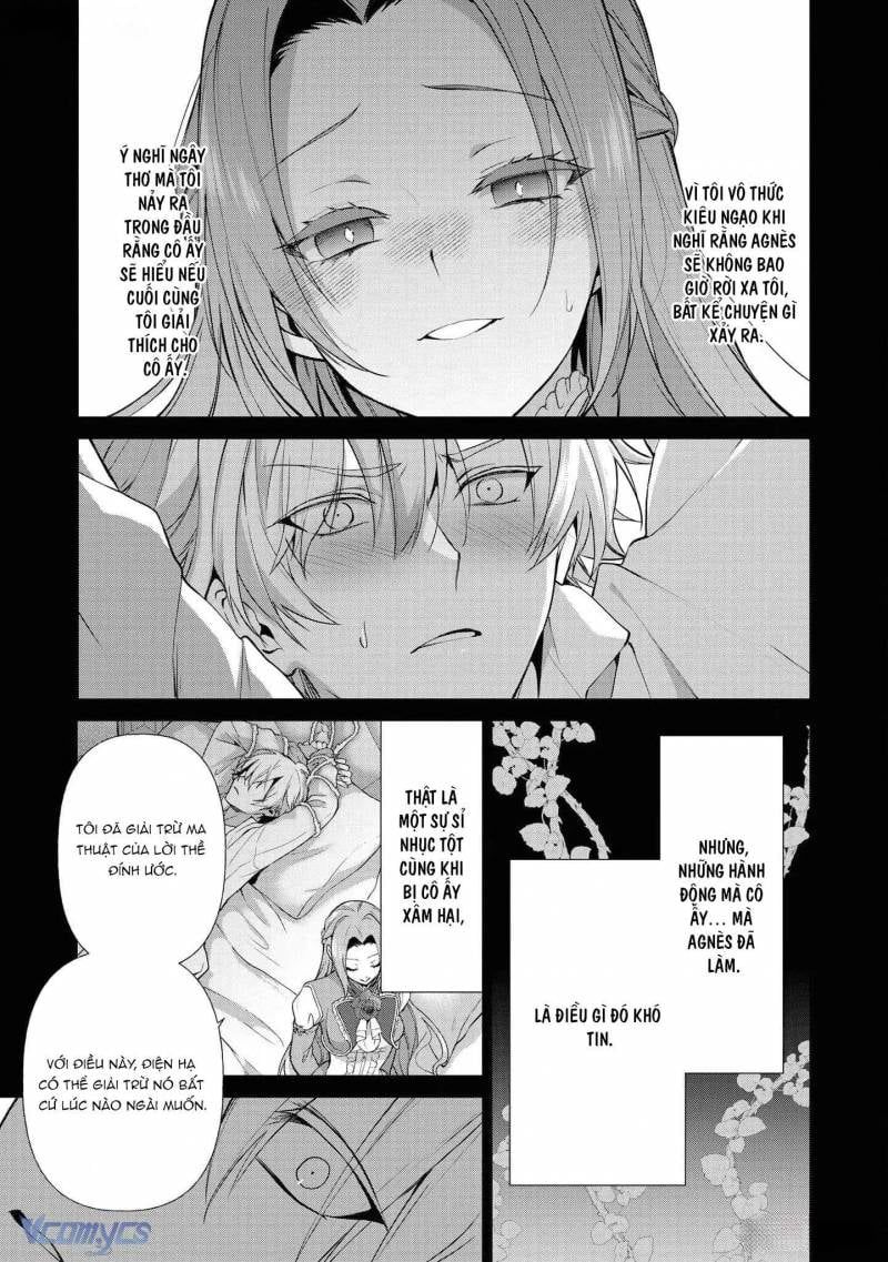 đọc truyện [18+] Dù Thế Nào Tôi Cũng Mạnh Mẽ Vượt Qua, Cuối Cùng Tôi Sẽ Nhận Lại Thứ Tôi Muốn Chương 15 ảnh 21 tại Thiên Thai Truyện