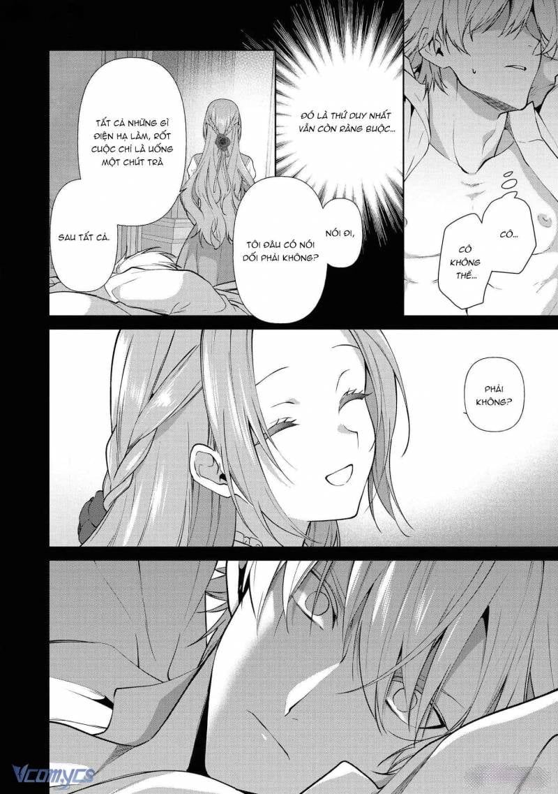 đọc truyện [18+] Dù Thế Nào Tôi Cũng Mạnh Mẽ Vượt Qua, Cuối Cùng Tôi Sẽ Nhận Lại Thứ Tôi Muốn Chương 15 ảnh 22 tại Thiên Thai Truyện