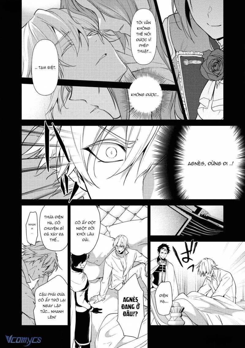 đọc truyện [18+] Dù Thế Nào Tôi Cũng Mạnh Mẽ Vượt Qua, Cuối Cùng Tôi Sẽ Nhận Lại Thứ Tôi Muốn Chương 15 ảnh 24 tại Thiên Thai Truyện